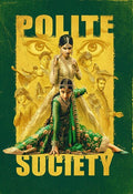 Polite Society - Polite Society - DVD