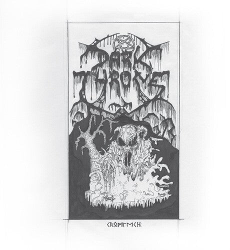 Darkthrone - Cromlech - Vinyl Record