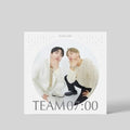 Peaktime - Team 07:00 Version - Music CD