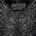 Ascended Dead - Evenfall Of The Apocalypse - Silver/black/white - Vinyl Record