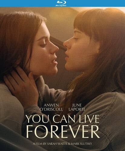 You Can Live Forever - You Can Live Forever - Blu-ray