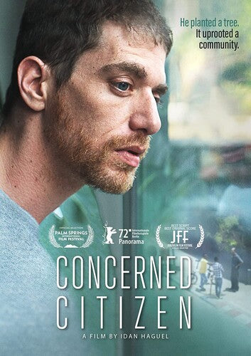 Concerned Citizen - Concerned Citizen - DVD