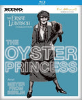Oyster Princess / Meyer From Berlin - Oyster Princess / Meyer From Berlin - Blu-ray