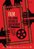 Film The Living Record Of Our Memory - Film The Living Record Of Our Memory - DVD