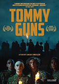 Tommy Guns - Tommy Guns - DVD