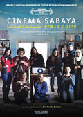 Cinema Sabaya - Cinema Sabaya - DVD