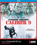 Caliber 9 (milano Calibro 9) - Caliber 9 (milano Calibro 9) - Blu-ray