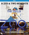 Zed & Two Noughts & The Falls: Two Films - Zed & Two Noughts & The Falls: Two Films - Blu-ray