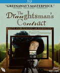 Draughtsman's Contract - Draughtsman's Contract - Blu-ray