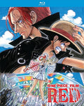 One Piece Film Red - One Piece Film Red - Blu-ray