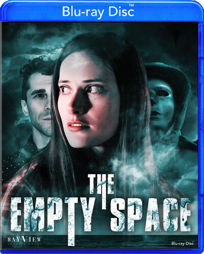 Empty Space - Empty Space - Blu-ray