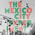 Clouser,todd - Mexico City Experiment - Music CD