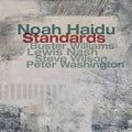 Haidu,noah - Standards - Music CD