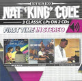 Cole,nat King - 3 Classic - Music CD