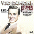Damone,vic - Stereo Singles Collection 1 - Music CD