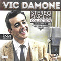 Damone,vic - Stereo Singles Collection 2 - Music CD