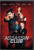 Assassin Club - Assassin Club - DVD