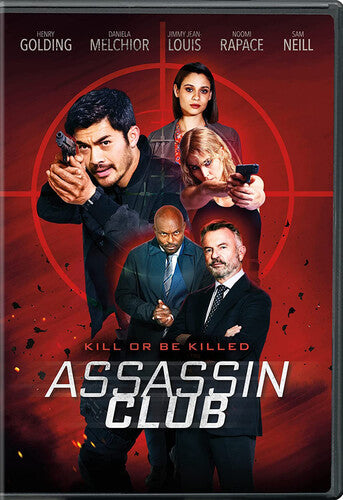 Assassin Club - Assassin Club - DVD