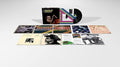 Mingus,charles - Changes: Complete 1970s Atlantic Studio Recordings - Vinyl Record