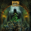 Legion Of The Damned - Poison Chalice - Music CD