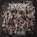 Blackning - Awakening Rage - Music CD