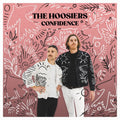 Hoosiers - Confidence - Music CD