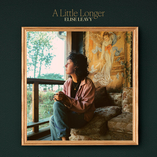 Leavy,elise - Little Longer - Vinyl Record