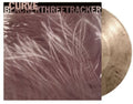 Blackerthreetracker [Colored Vinyl] [Limited Edition] [180 Gram] (Smok) Vinyl Record