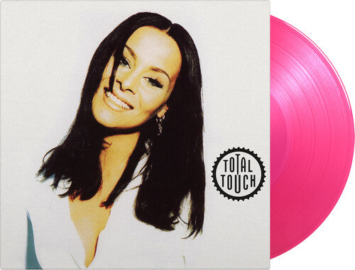 Total Touch - Total Touch - Vinyl Record