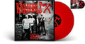 Karbholz - Kapitel 10: Wilde Augen - Transparent Red - Vinyl Record