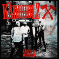 Karbholz - Kapitel 10: Wilde Augen - Music CD