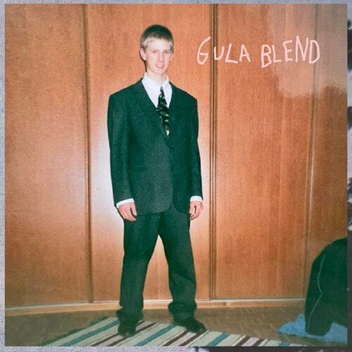 Gula Blend - Allt Har Hant - Vinyl Record