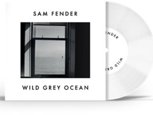 Fender,sam - Wild Grey Ocean / Little Bull Of Blithe - Vinyl Record