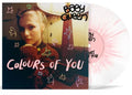 Baby Queen - Colours Of You - Vinyl Record