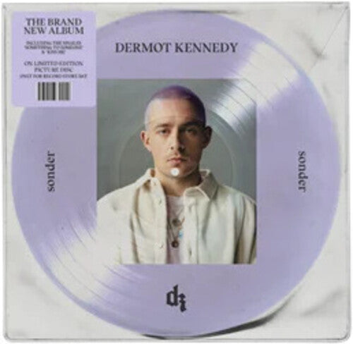 Kennedy,dermot - Sonder - Vinyl Record