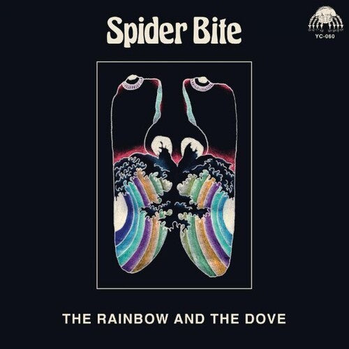 Spider Bite - Rainbow And The Dove - Vinyl Record