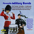 R.a.f. Central Band - Favourite Military Bands - Best New Collection - Music CD
