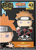 Funko Pop! Pins: - Naruto Shippuden - Pain - Collectibles