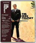Iron Prefect - Iron Prefect - Blu-ray