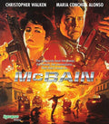Mcbain - Mcbain - Blu-ray