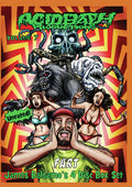 Acid Bath Productions 7 - Acid Bath Productions 7 - DVD