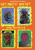 Mind Melters 5-8: Get Melty - Mind Melters 5-8: Get Melty - DVD