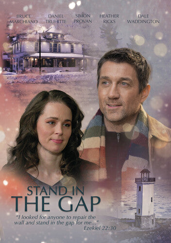 Stand In The Gap - Stand In The Gap - DVD