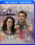 Stand In The Gap - Stand In The Gap - Blu-ray