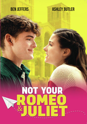 Not Your Romeo & Juliet - Not Your Romeo & Juliet - DVD