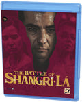 Battle Of Shangri-la - Battle Of Shangri-la - Blu-ray