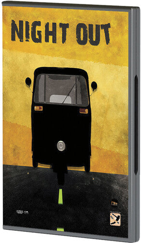 Night Out - Night Out - DVD