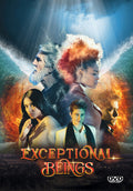 Exceptional Beings - Exceptional Beings - DVD