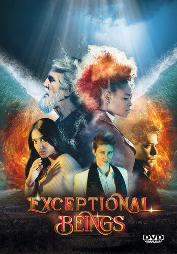 Exceptional Beings - Exceptional Beings - DVD