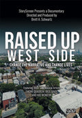 Raised Up West Side - Raised Up West Side - DVD